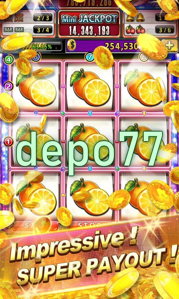 depo77 Unduh