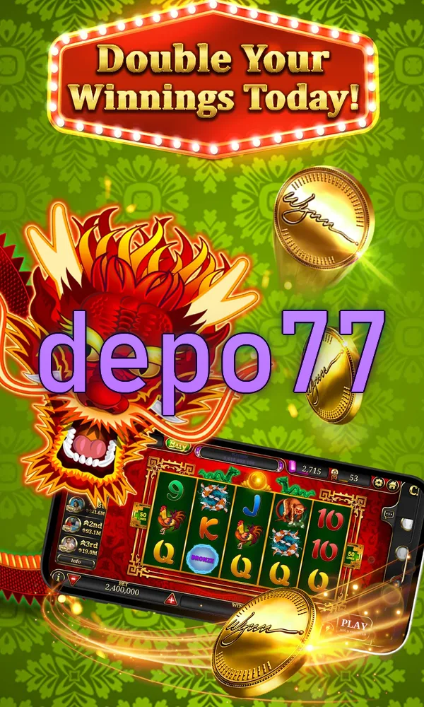 depo77 Unduh
