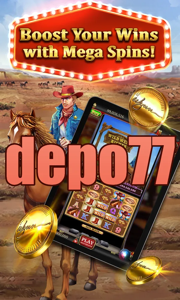 depo77 Unduh
