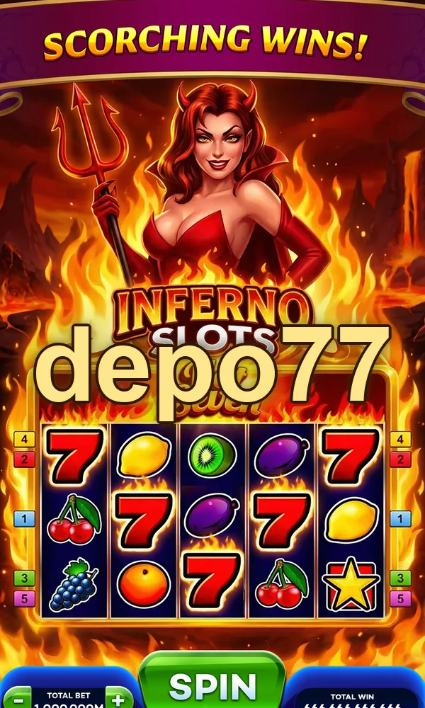 depo77 Masuk
