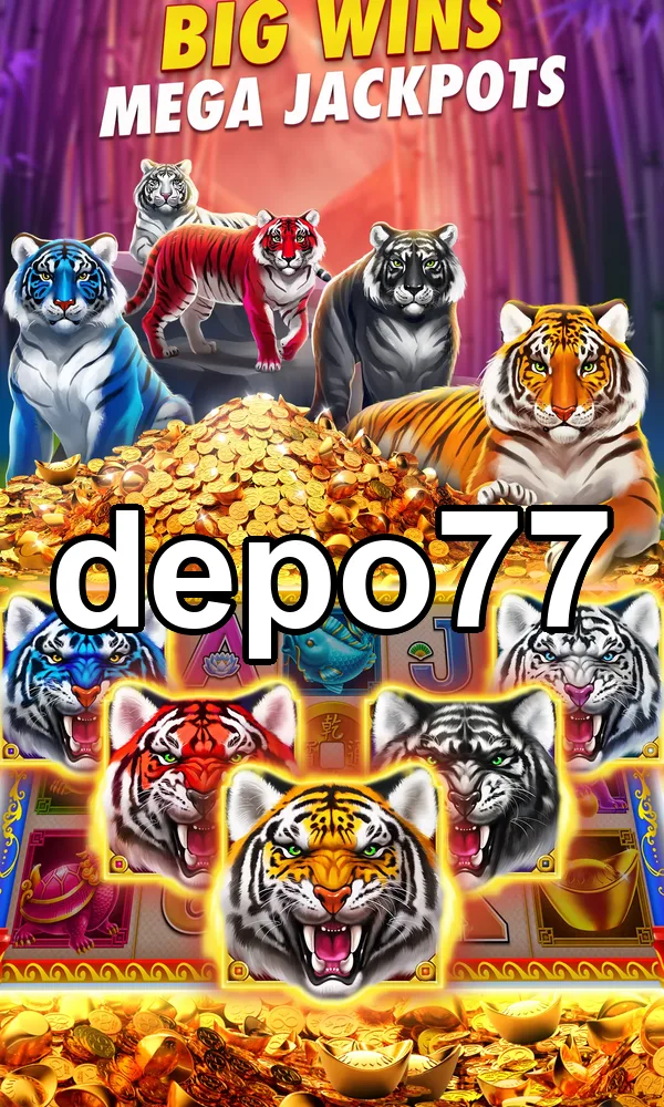 depo77 Masuk