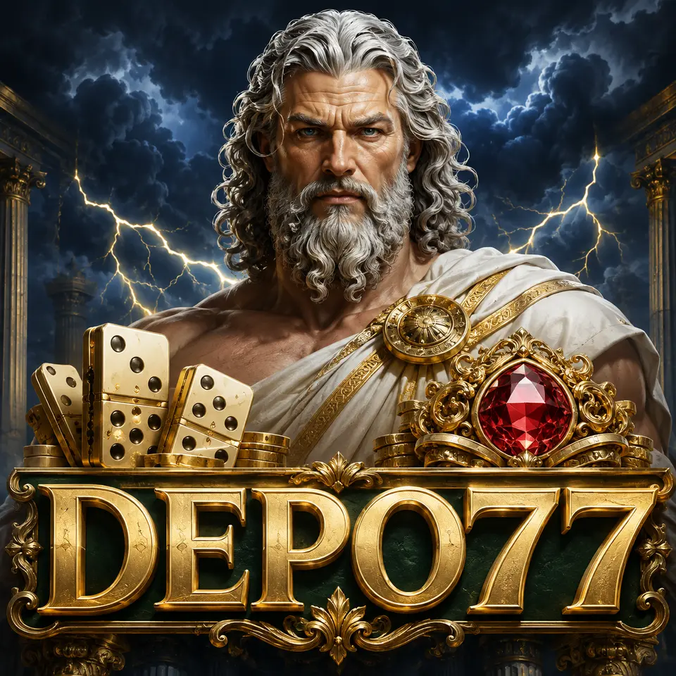 depo77 APK Resmi Unduh