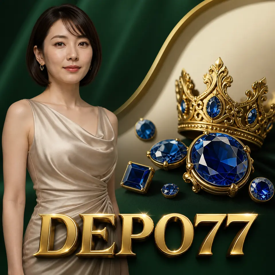 depo77 Masuk - depo77 Resmi